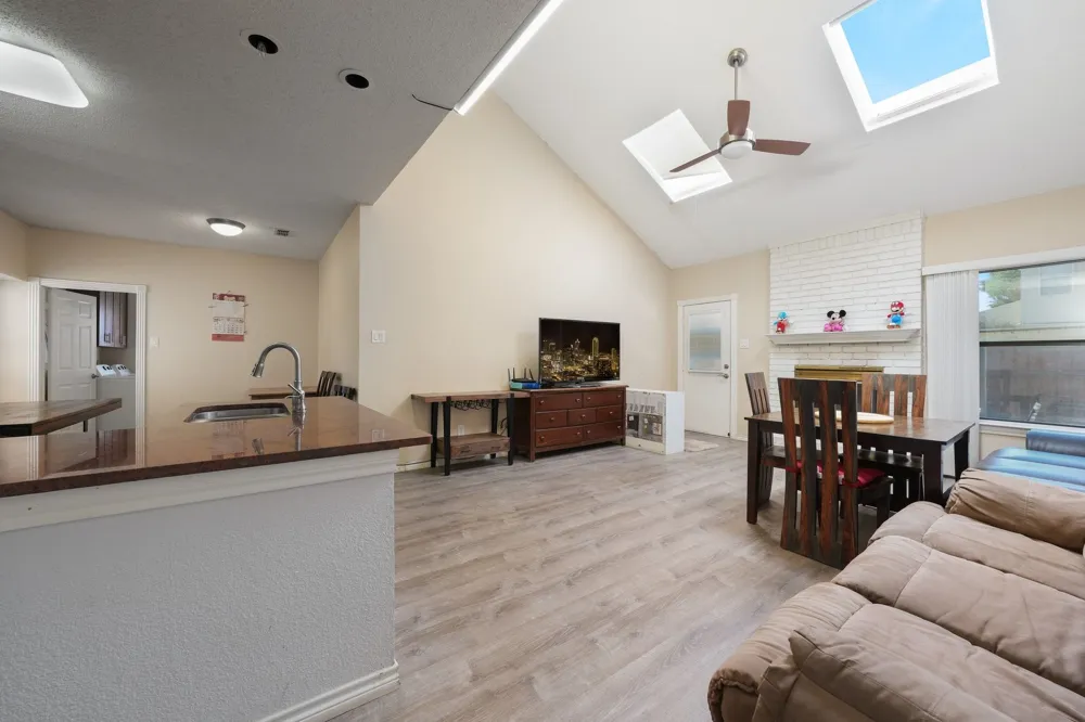 1812 Snowmass Drive Plano, TX 75025