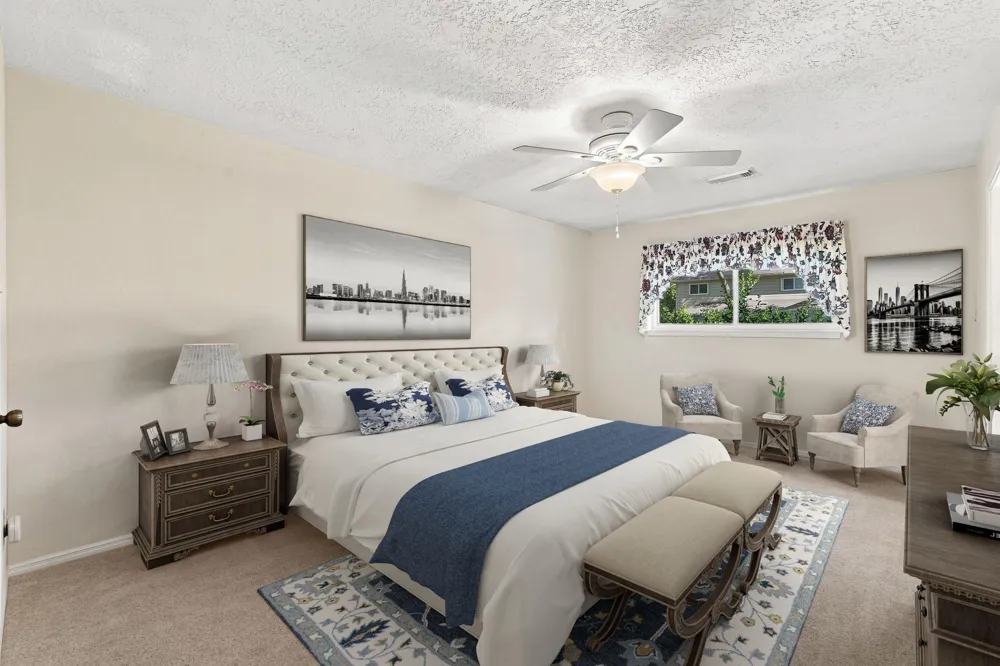 8126 Middlebury Lane Houston, TX 77070