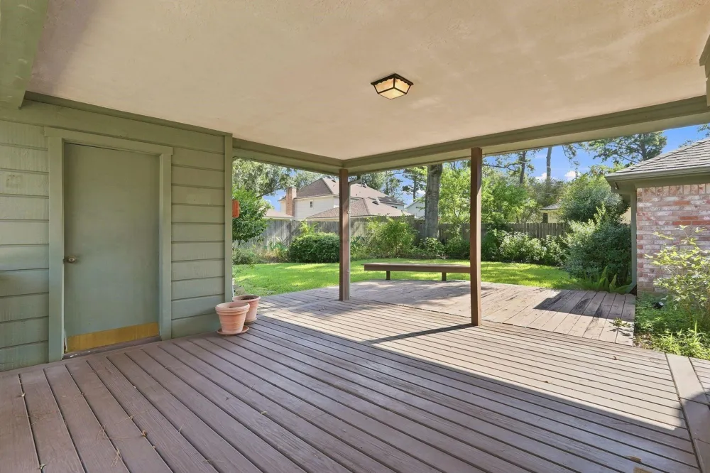8126 Middlebury Lane Houston, TX 77070