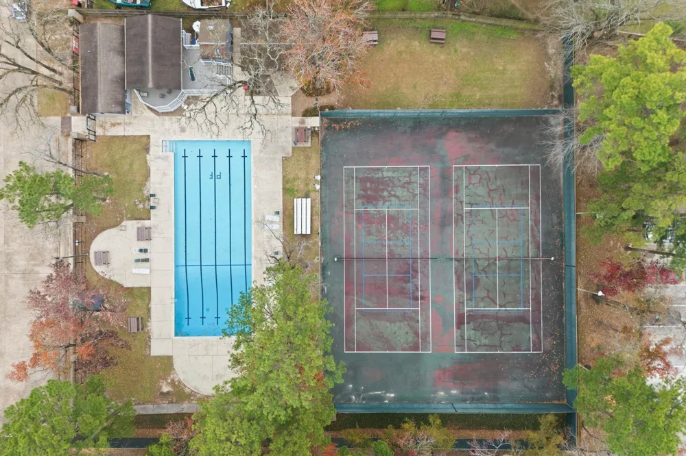 8126 Middlebury Lane Houston, TX 77070