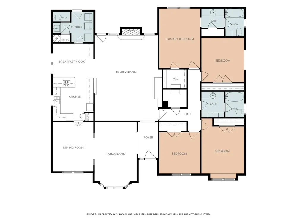 8126 Middlebury Lane Houston, TX 77070