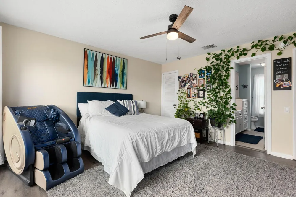 3039 Lake Island Drive Montgomery, TX 77356