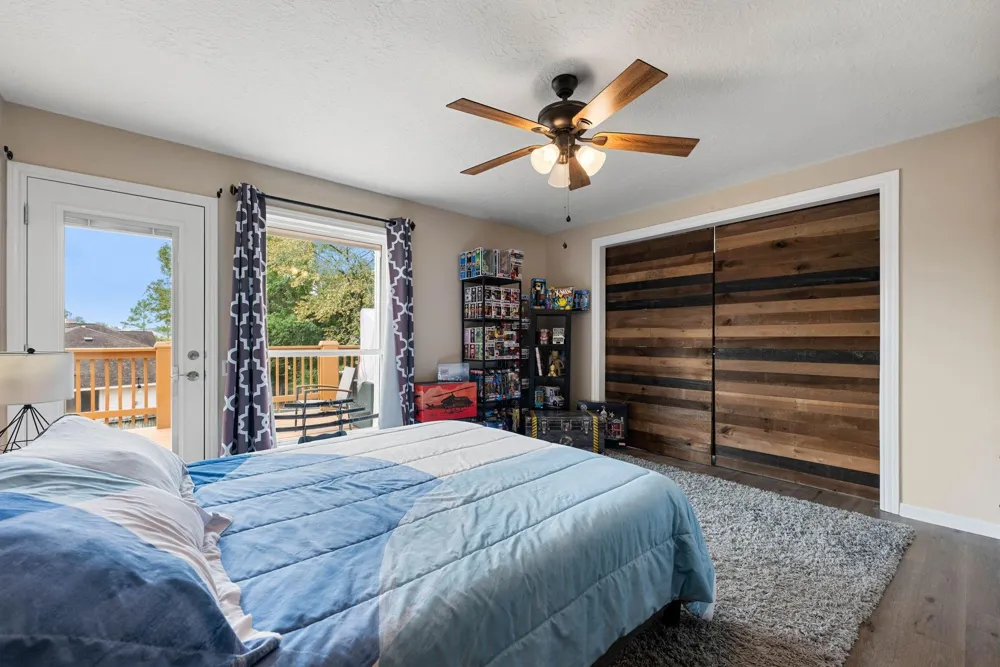 3039 Lake Island Drive Montgomery, TX 77356
