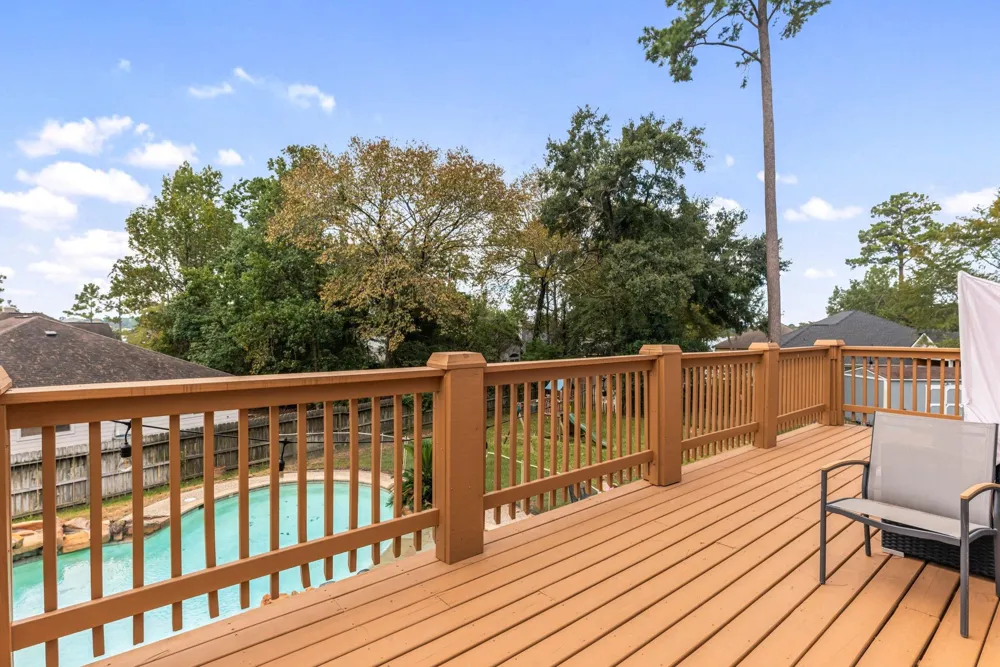 3039 Lake Island Drive Montgomery, TX 77356
