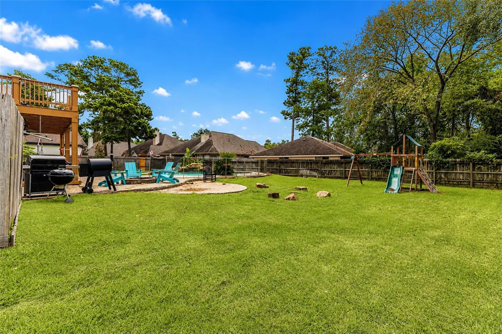 3039 Lake Island Drive Montgomery, TX 77356