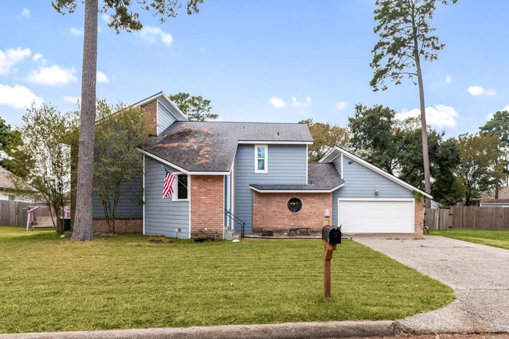 3039 Lake Island Drive Montgomery, TX 77356