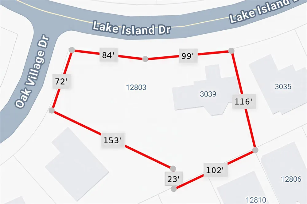 3039 Lake Island Drive Montgomery, TX 77356