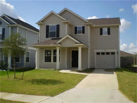 8106 Arrington Forest Lane