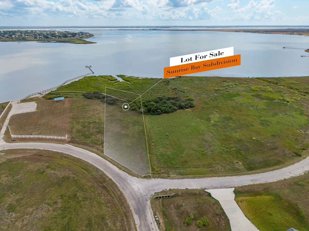 Windswept Drive Port Lavaca, TX 77979