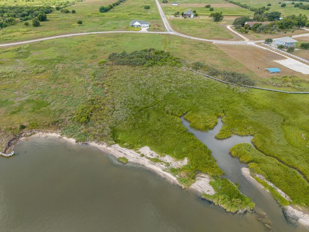 Windswept Drive Port Lavaca, TX 77979