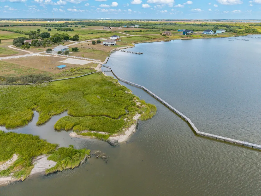 Windswept Drive Port Lavaca, TX 77979