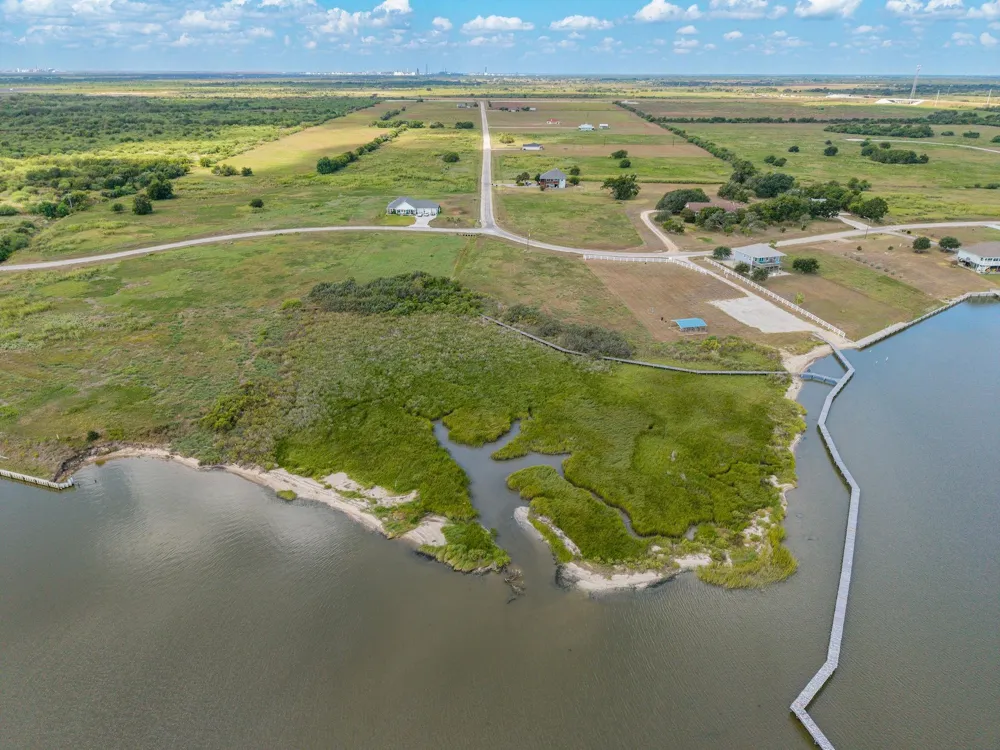 Windswept Drive Port Lavaca, TX 77979