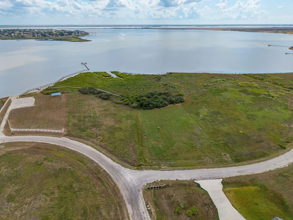 Windswept Drive Port Lavaca, TX 77979