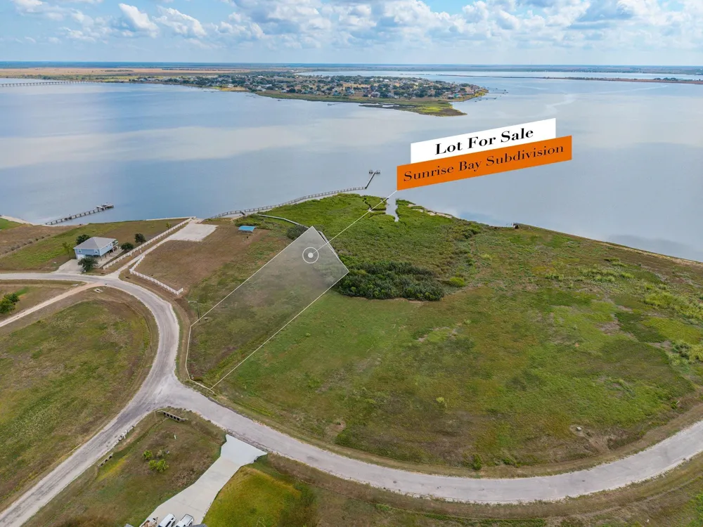 Windswept Drive Port Lavaca, TX 77979