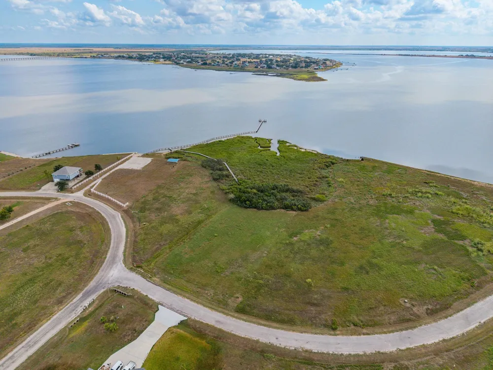 Windswept Drive Port Lavaca, TX 77979
