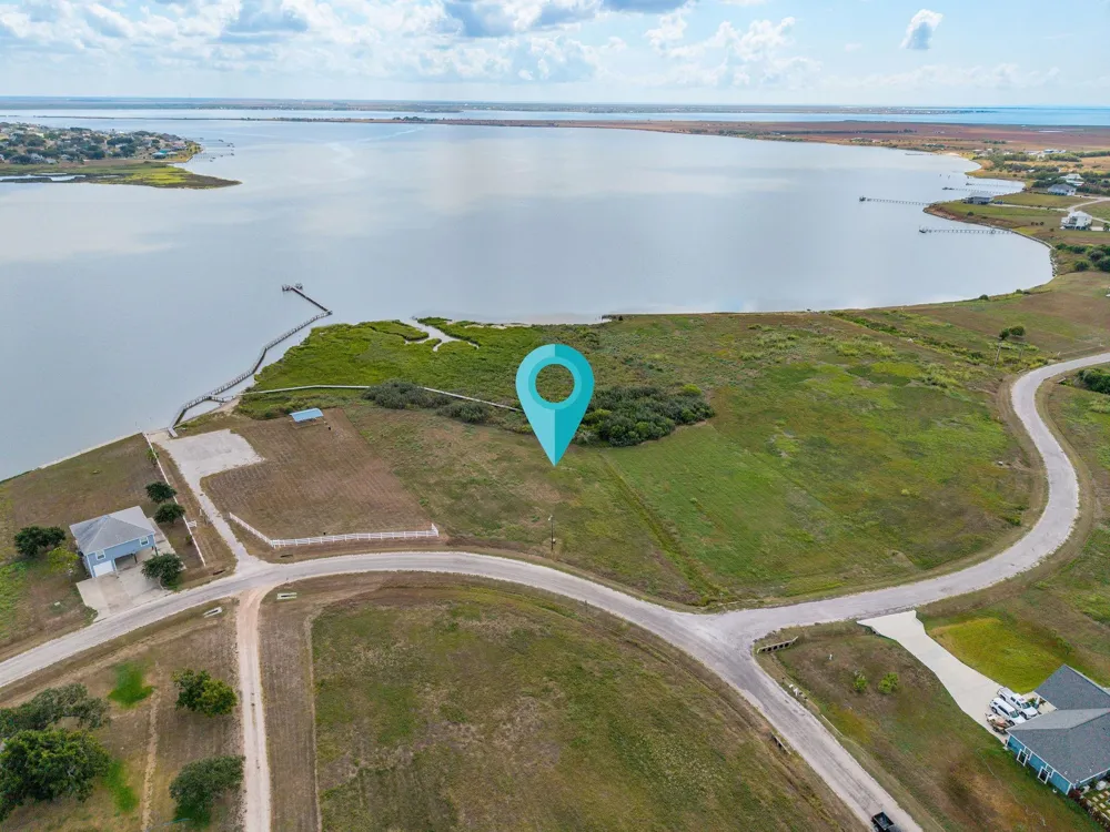 Windswept Drive Port Lavaca, TX 77979