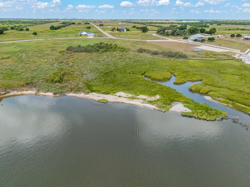 Windswept Drive Port Lavaca, TX 77979