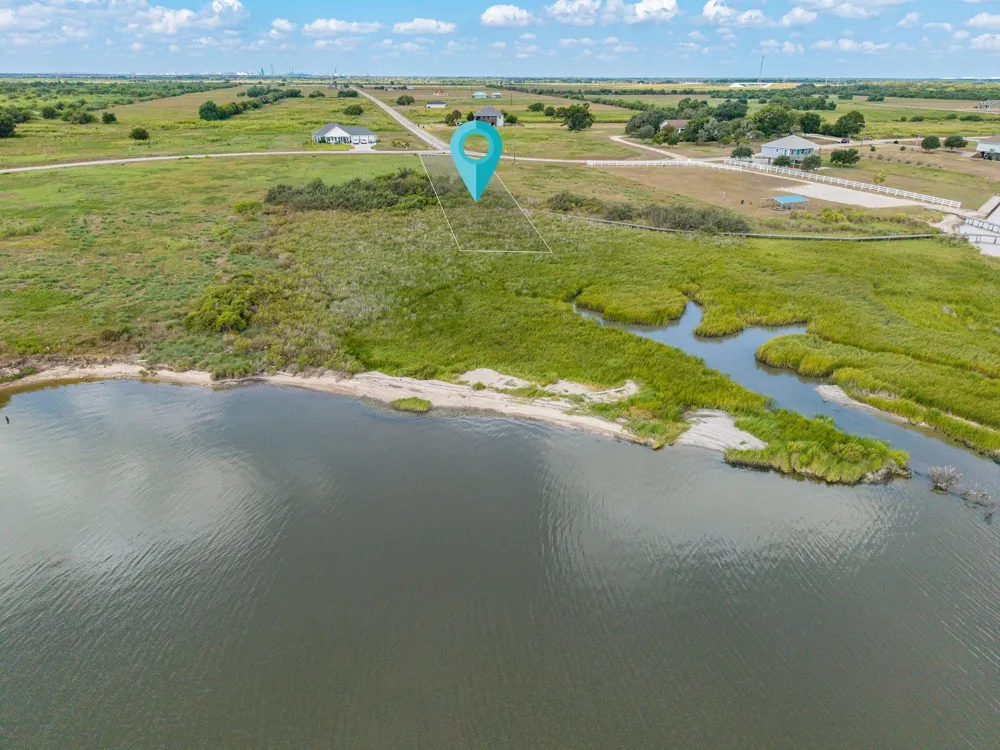 Windswept Drive Port Lavaca, TX 77979