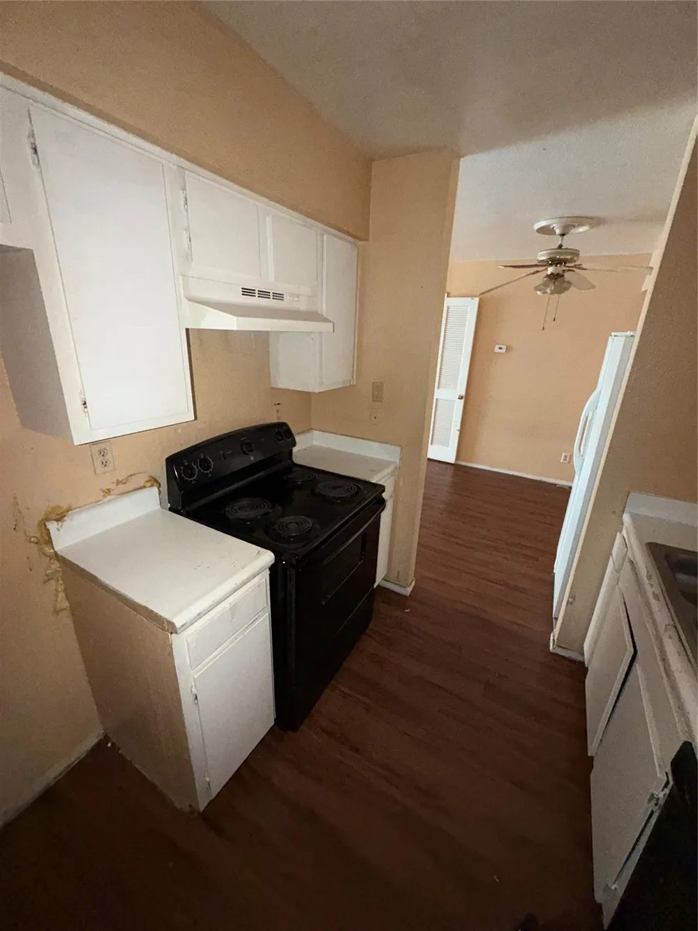 6200 W Tidwell Road #1903 Houston, TX 77092