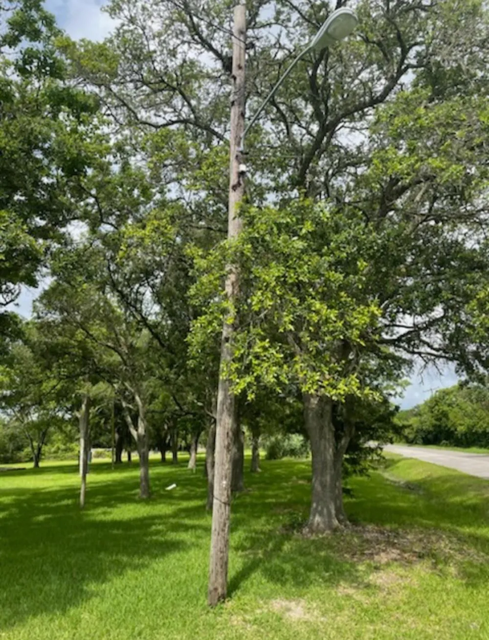 2702 Lake Road La Marque, TX 77568