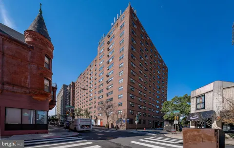 118 S 21ST STREET #1002