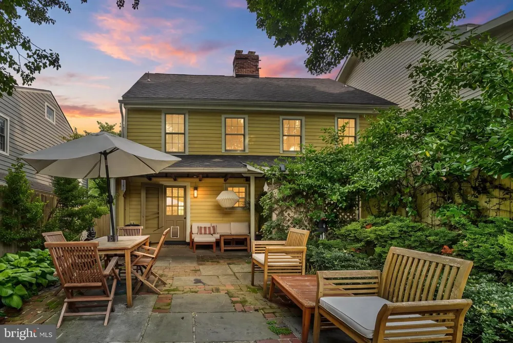 9 BUFFINGTON STREET Kennett Square, PA 19348