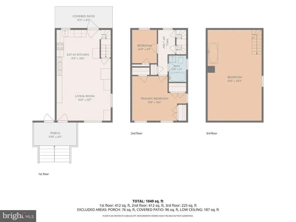 9 BUFFINGTON STREET Kennett Square, PA 19348