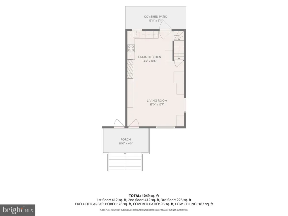 9 BUFFINGTON STREET Kennett Square, PA 19348