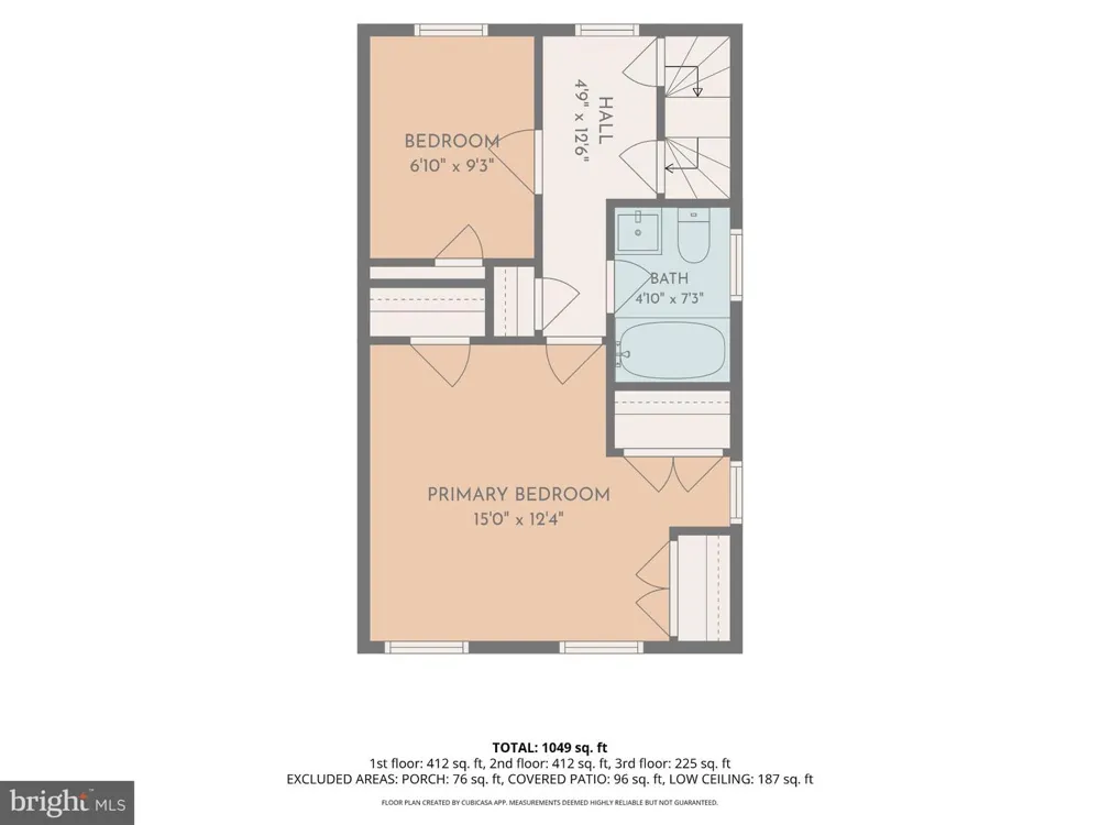 9 BUFFINGTON STREET Kennett Square, PA 19348