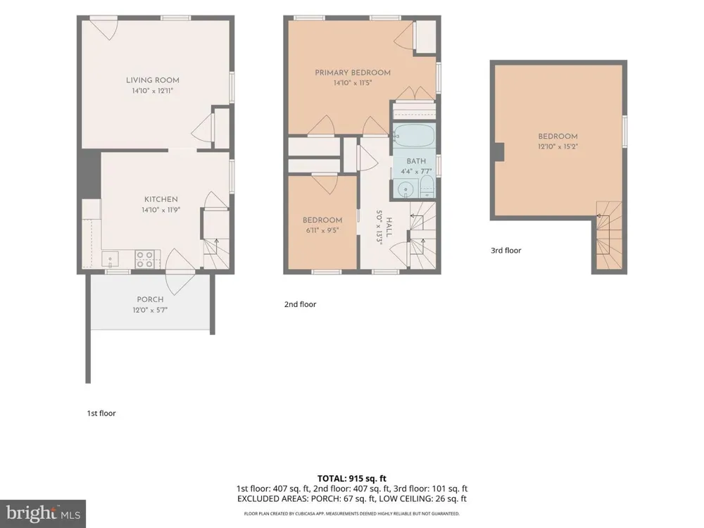 9 BUFFINGTON STREET Kennett Square, PA 19348