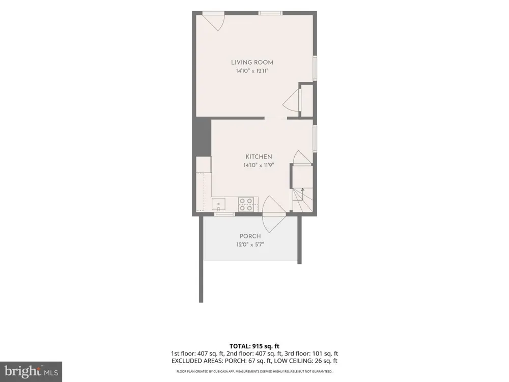 9 BUFFINGTON STREET Kennett Square, PA 19348