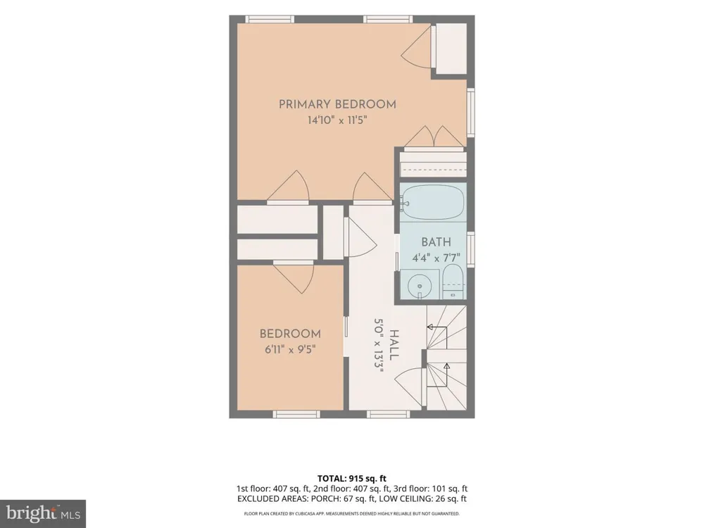 9 BUFFINGTON STREET Kennett Square, PA 19348