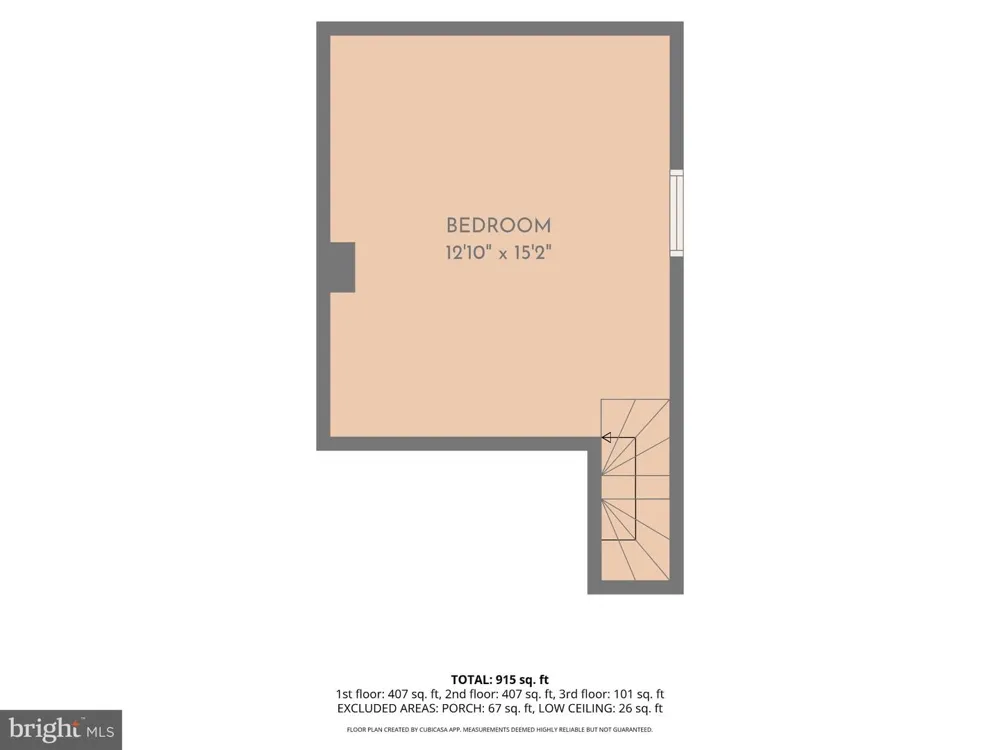 9 BUFFINGTON STREET Kennett Square, PA 19348
