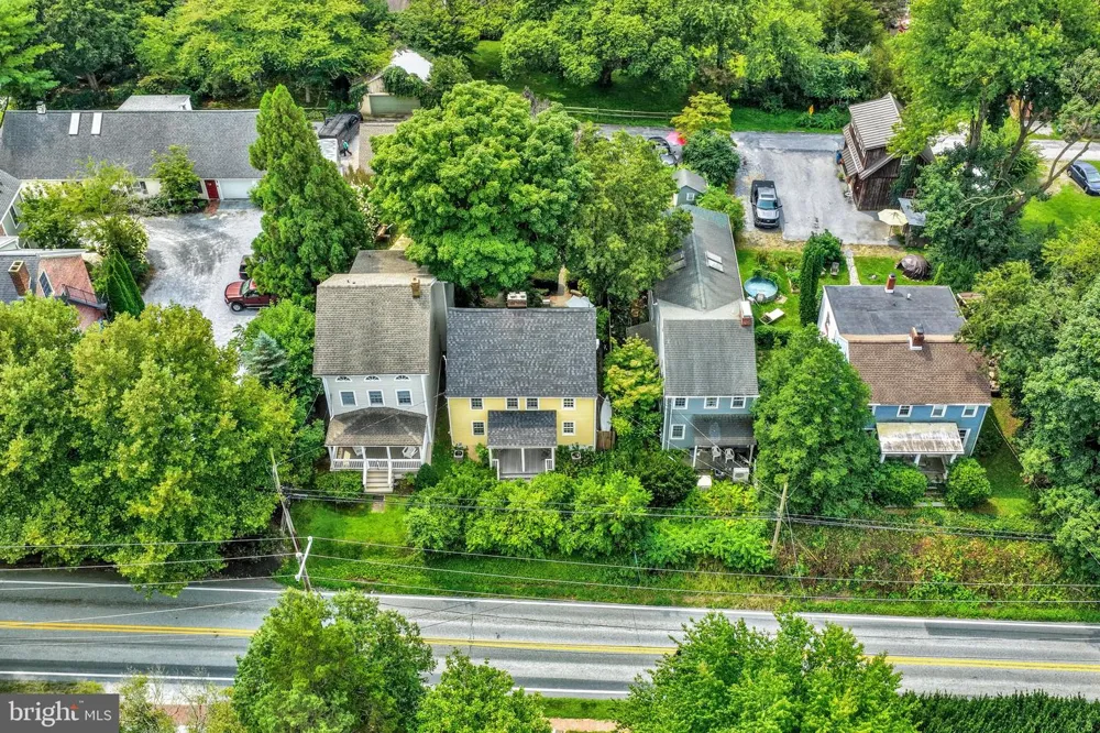 9 BUFFINGTON STREET Kennett Square, PA 19348