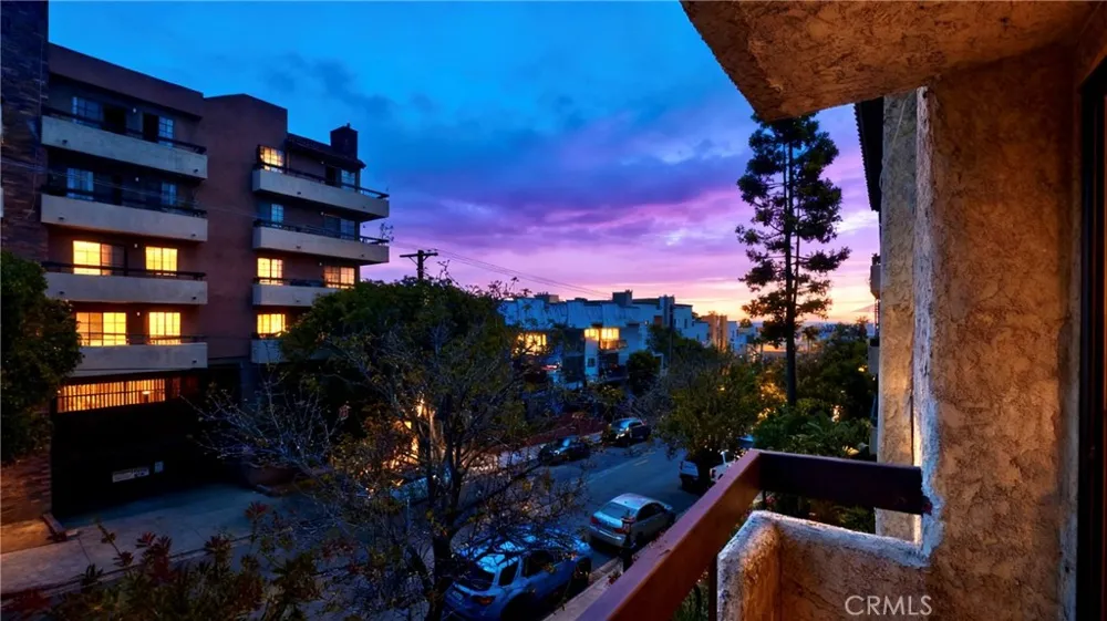 1735 Fuller Avenue #445 Los Angeles, CA 90046