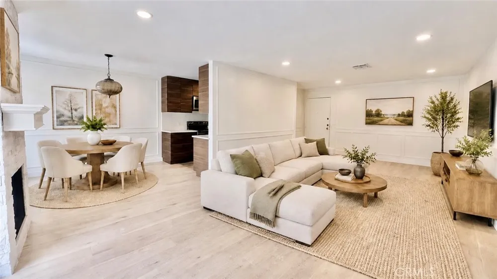 1735 Fuller Avenue #445 Los Angeles, CA 90046
