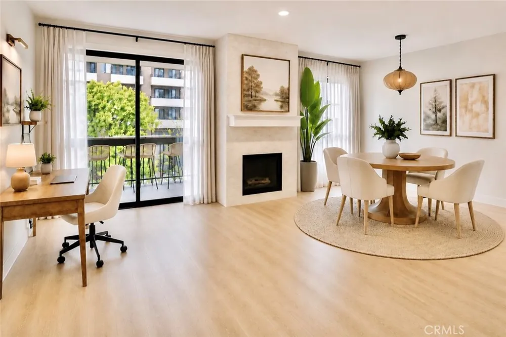 1735 Fuller Avenue #445 Los Angeles, CA 90046