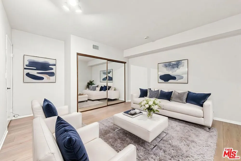 21801 Burbank Boulevard #83 Los Angeles, CA 91367