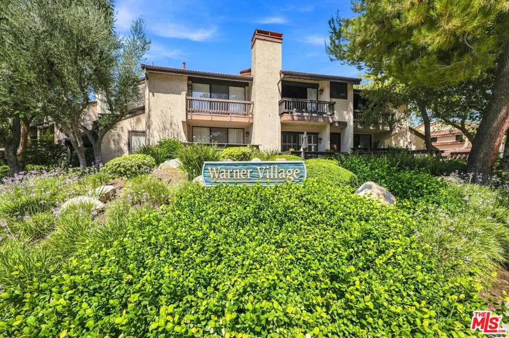21801 Burbank Boulevard #83 Los Angeles, CA 91367