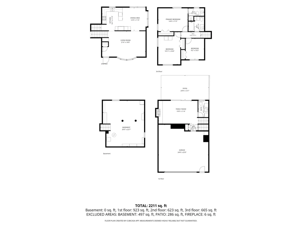 1704 Millbank Street SE Grand Rapids, MI 49508