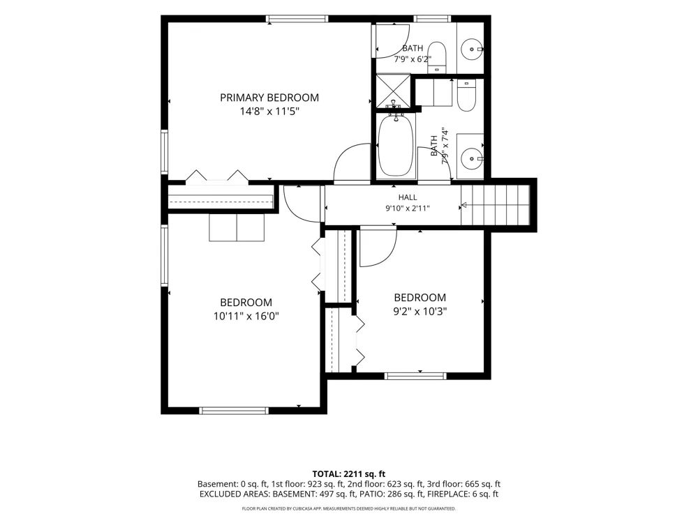 1704 Millbank Street SE Grand Rapids, MI 49508