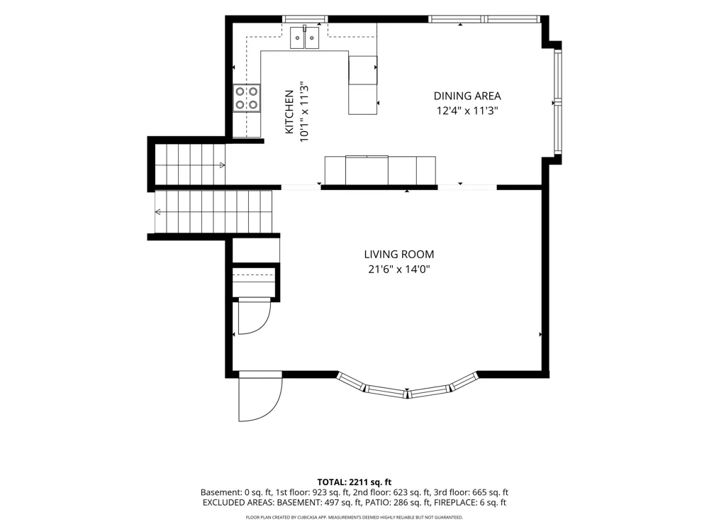 1704 Millbank Street SE Grand Rapids, MI 49508