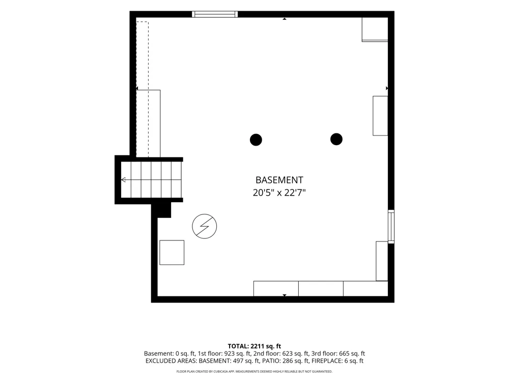 1704 Millbank Street SE Grand Rapids, MI 49508