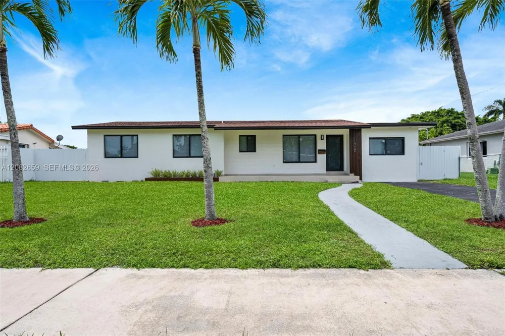 1700 SW 71st Ct Miami, FL 33155