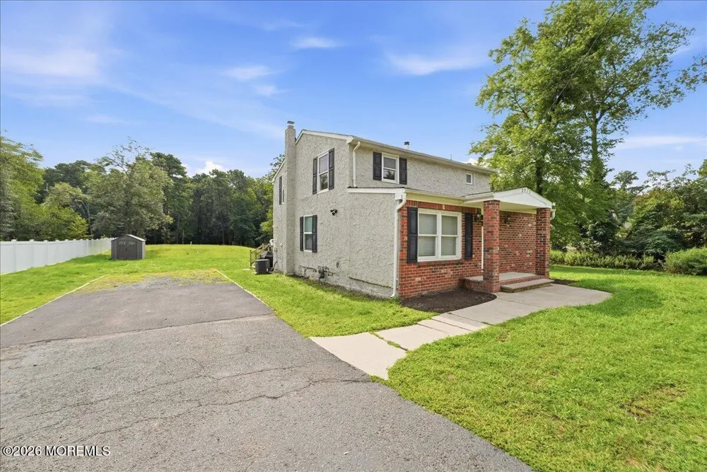 2978 Shafto Road Tinton Falls, NJ 07753
