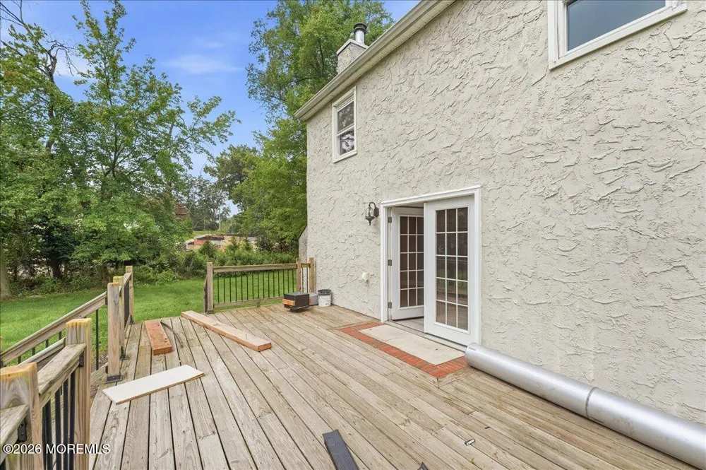 2978 Shafto Road Tinton Falls, NJ 07753