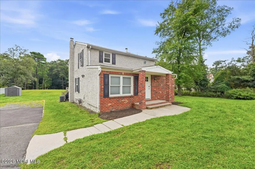 2978 Shafto Road Tinton Falls, NJ 07753