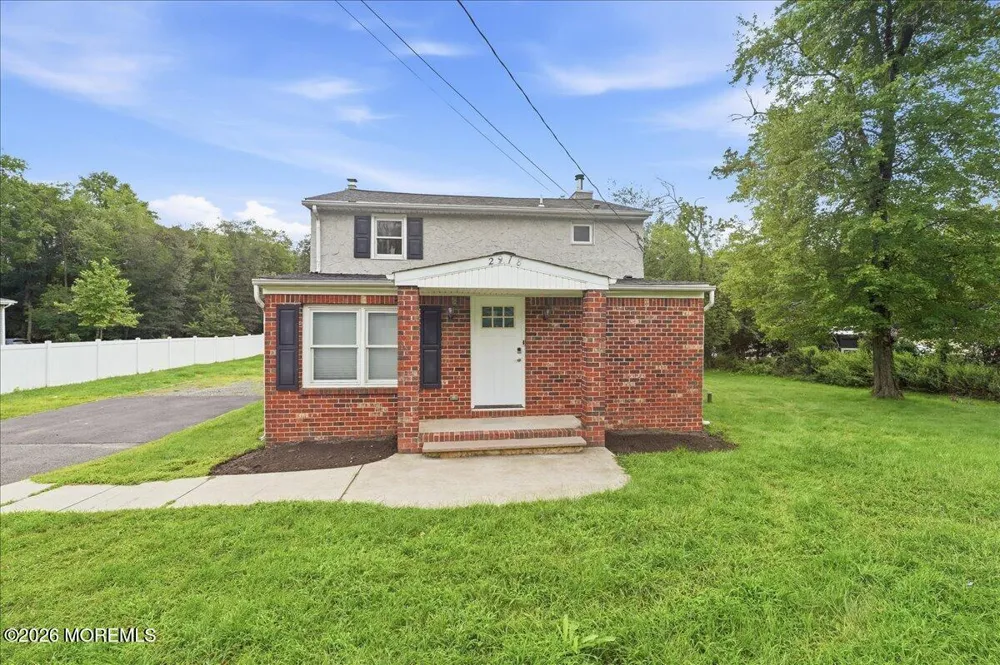 2978 Shafto Road Tinton Falls, NJ 07753