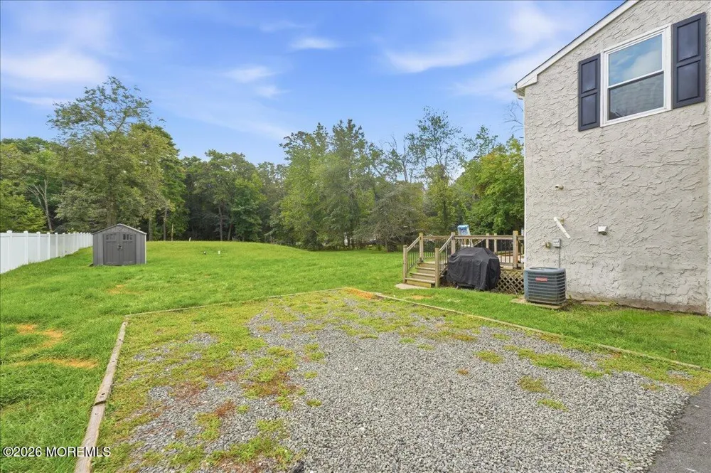 2978 Shafto Road Tinton Falls, NJ 07753