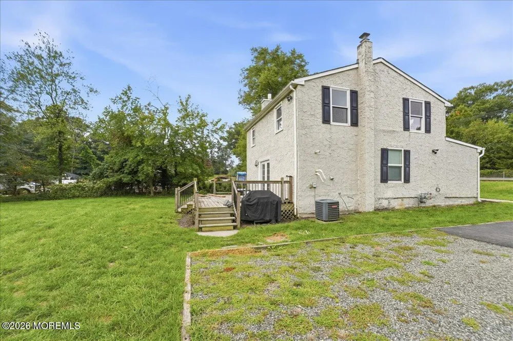 2978 Shafto Road Tinton Falls, NJ 07753
